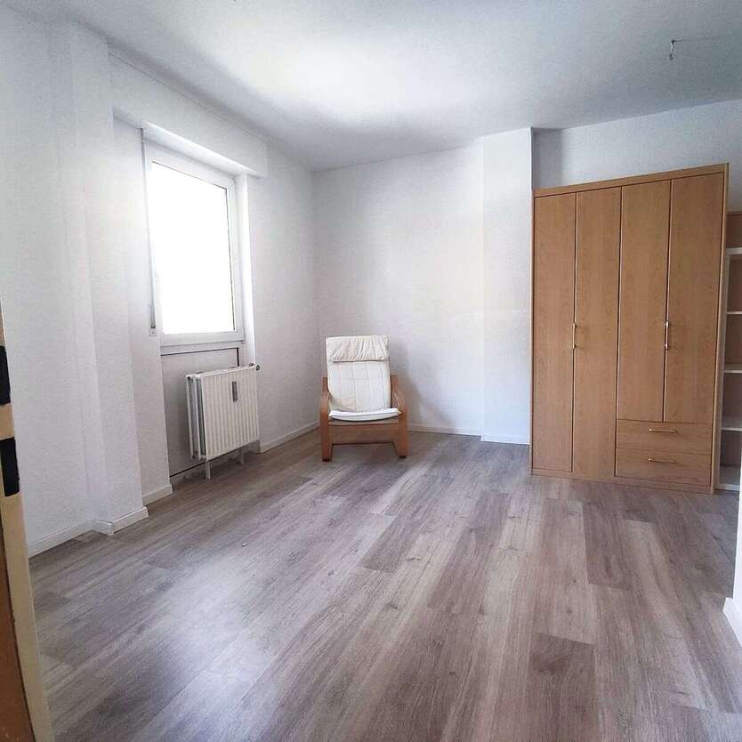 Wohnung zum Mieten in Bochum 320,81 € 31 m² 1 zimmer
