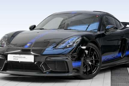 Porsche Cayman 12.264 km 115.480 € Wuppertal 42279