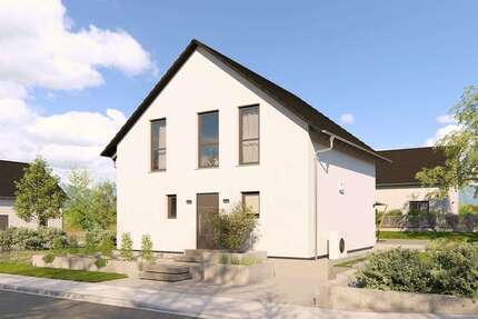 Haus Gladbeck Brauck - 4 Zimmer, 136 m&sup2;, 419.999&euro; | Angebot:26985582