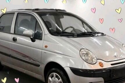 Daewoo Matiz 47.500 km 3.000 &euro; Hattingen 45527