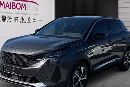 Peugeot 3008 19.500 km 25.740 &euro; Wesel 46485