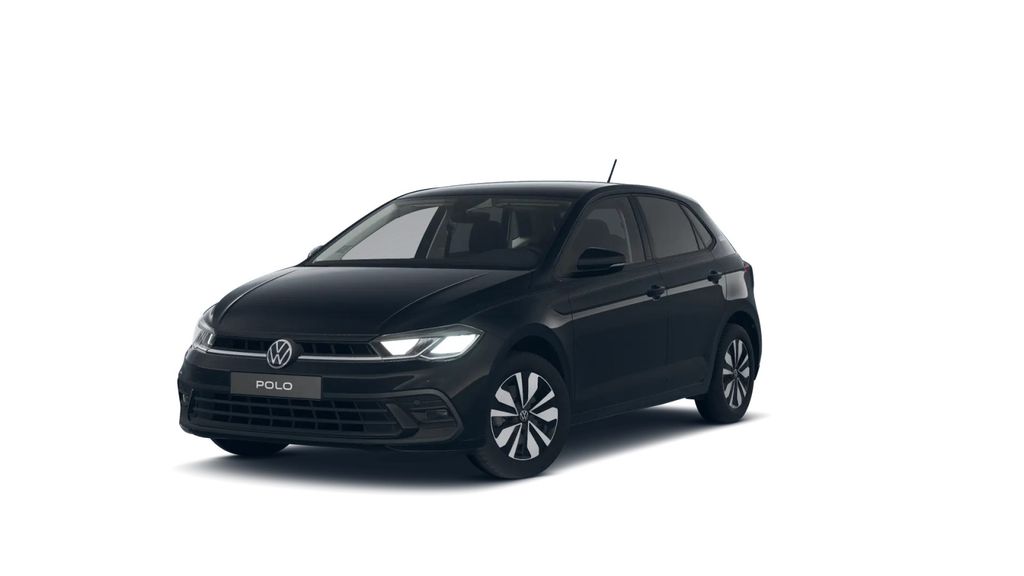 VW Polo 23.227 km 22.780 &euro; Wesel 46483