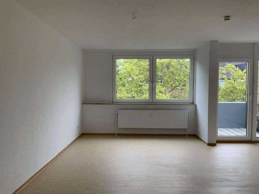 Wohnung zum Mieten in Gelsenkirchen 283,30 € 50.4 m² 1 zimmer