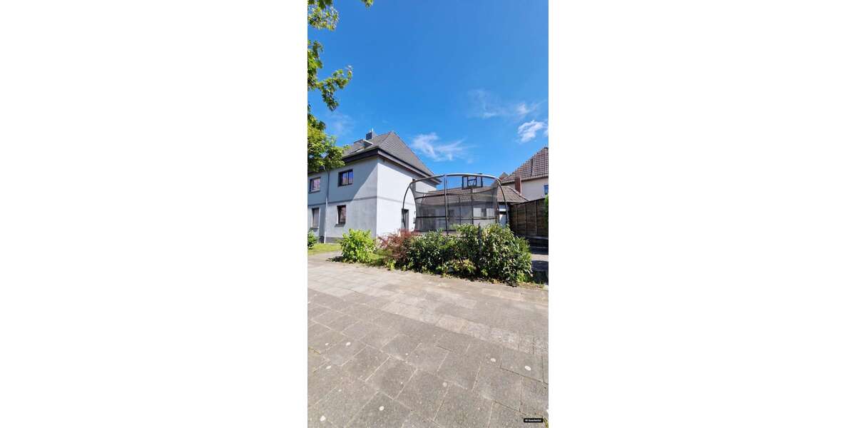 Einfamilienhaus Duisburg / Friemersheim Friemersheim - 5 Zimmer, 90 m&sup2;, 249.000&euro; | Angebot:27299014