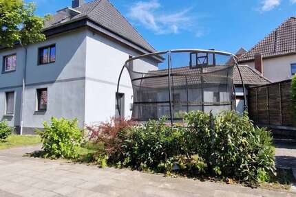 Haus Duisburg / Friemersheim Friemersheim - 5 Zimmer, 90 m&sup2;, 249.000&euro; | Angebot:27299014