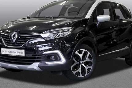 Renault Captur 75.894 km 14.888 &euro; Düsseldorf 40233