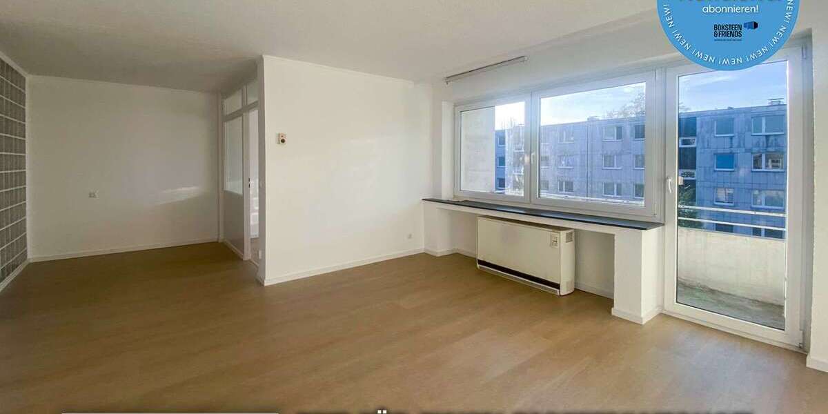 Wohnung zum Mieten in Duisburg 580 € 76.74 m² 3 zimmer