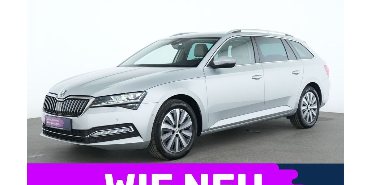 Skoda Superb 55.779 km 27.489 &euro; Neuss 41460