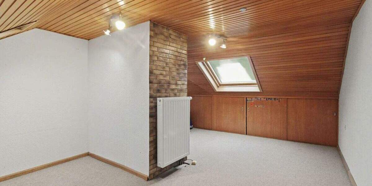 Einfamilienhaus Moers Hochstraß - 3 Zimmer, 249.000&euro; | Angebot:25097266