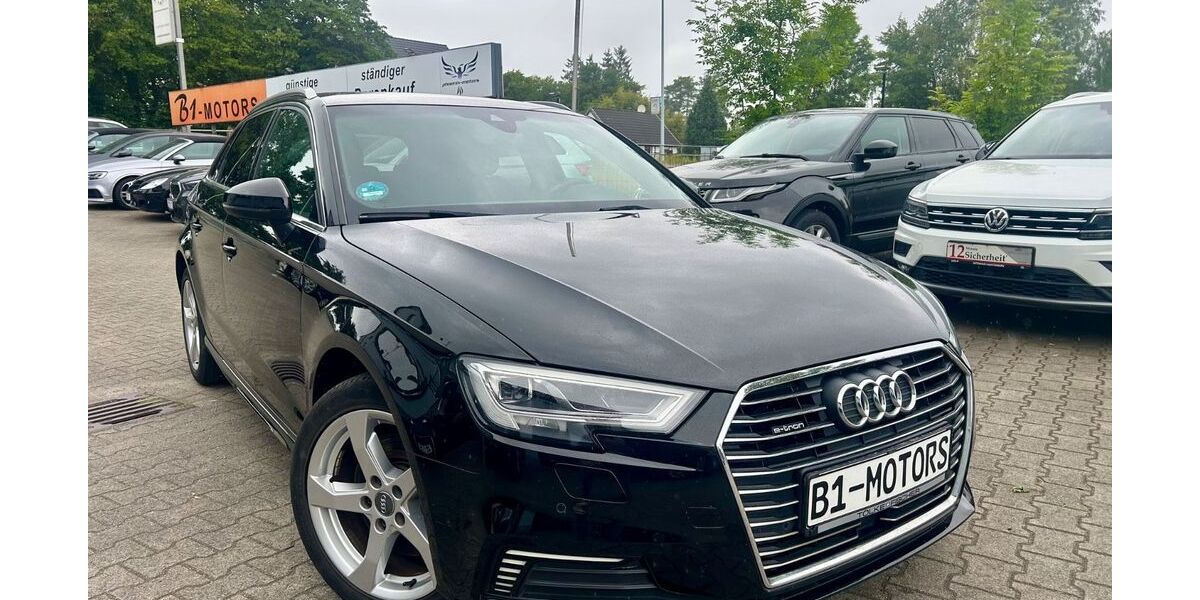 Audi A3 103.100 km 17.900 &euro; Mülheim 45481