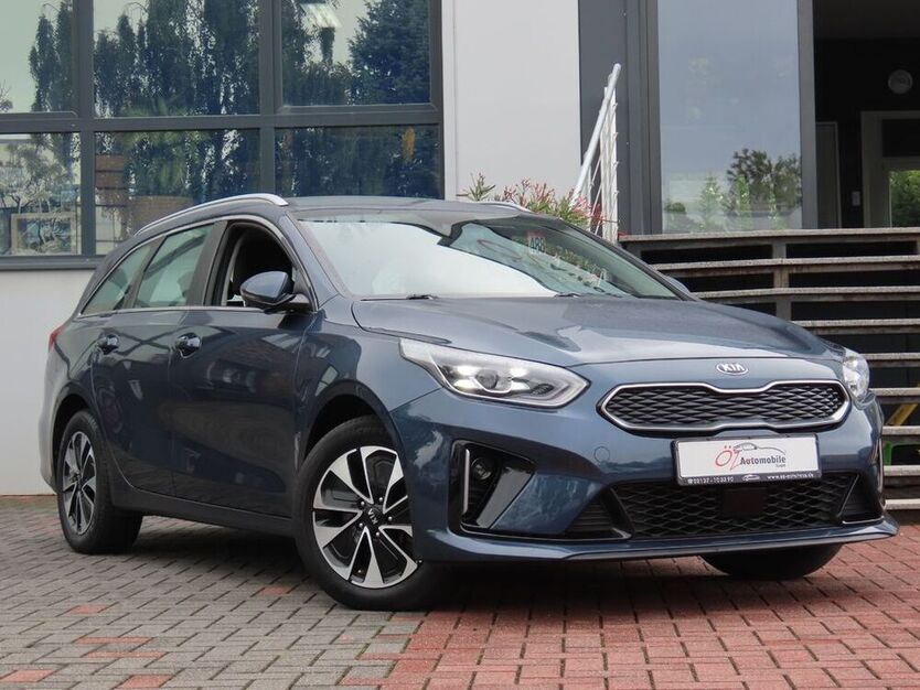 ceed Sportswagon