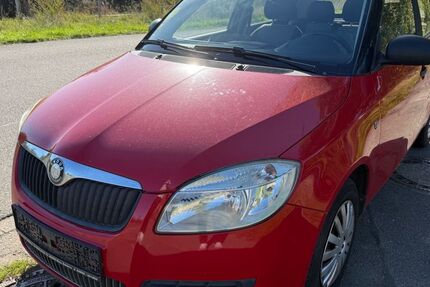 Skoda Fabia 252.209 km 750 &euro; Wesel 46485
