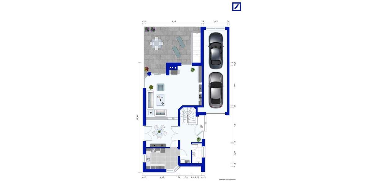 Einfamilienhaus Willich Schiefbahn - 7 Zimmer, 194 m&sup2;, 849.000&euro; | Angebot:24486302