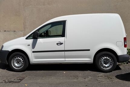 VW Caddy 50.300 km 4.900 &euro; Essen 45127