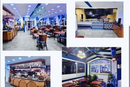 Gastronomie in Gelsenkirchen 349.000 € 280 m² zimmer