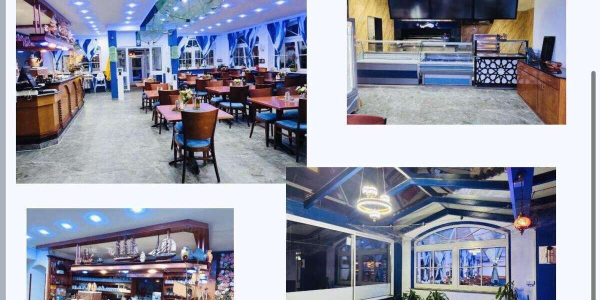 Gastronomie in Gelsenkirchen 349.000 € 280 m² zimmer