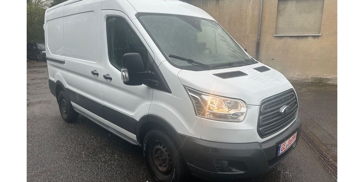 Ford Transit 196.184 km 11.450 &euro; Gelsenkirchen 45899