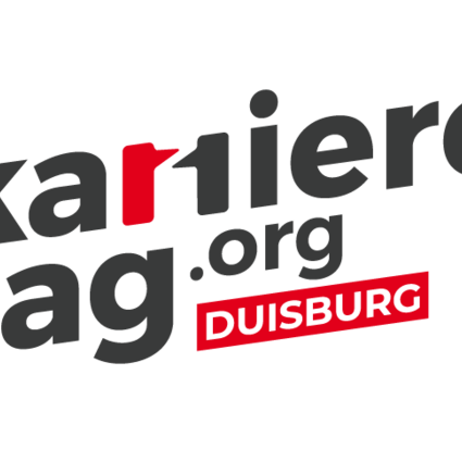 Karrieretag Duisburg 03.09.2026 Philharmonie Mercatorhalle