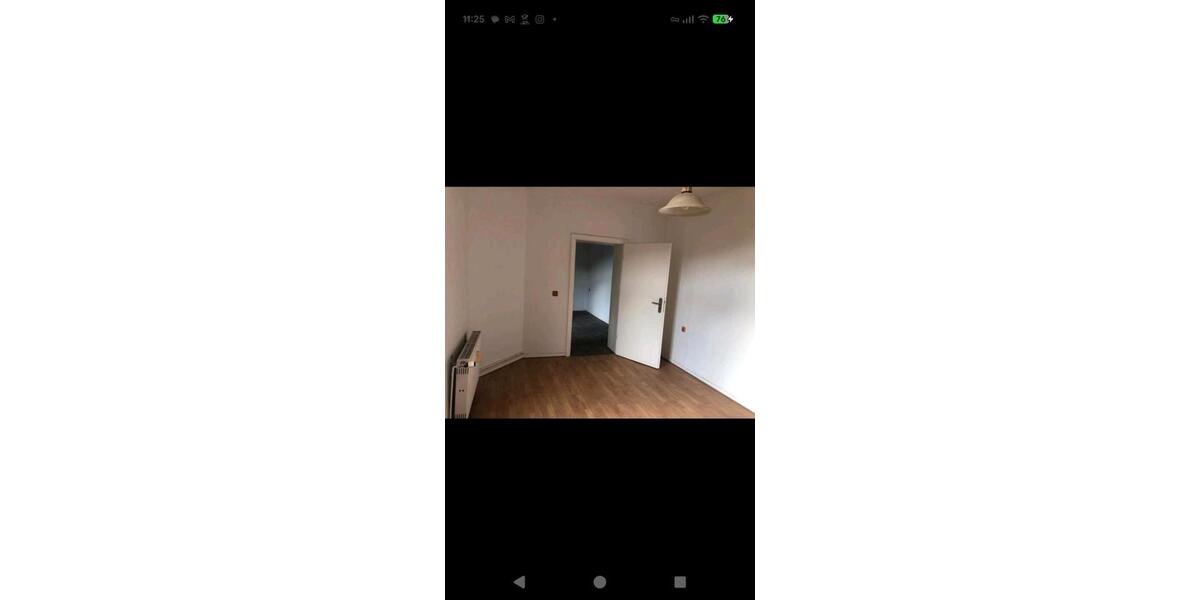 Etagenwohnung Duisburg Duisburg-Mitte - 2 Zimmer, 60 m&sup2;, 720&euro; | Angebot:26085495