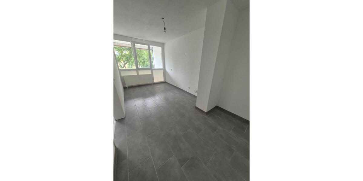 Etagenwohnung Krefeld Benrad - 3 Zimmer, 73 m&sup2;, 129.500&euro; | Angebot:26875523