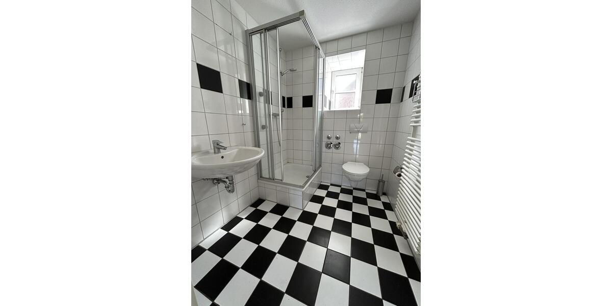 Etagenwohnung Duisburg Hamborn - 2.5 Zimmer, 42 m&sup2;, 327&euro; | Angebot:26358547