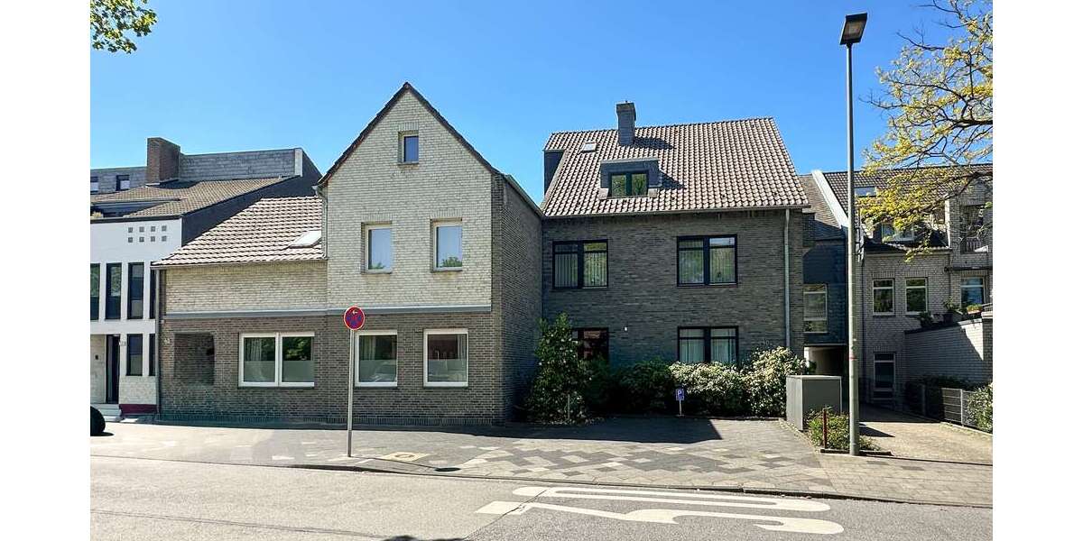 Einfamilienhaus Meerbusch Necklenbroich - 16 Zimmer, 515 m&sup2;, 1.550.000&euro; | Angebot:26649011