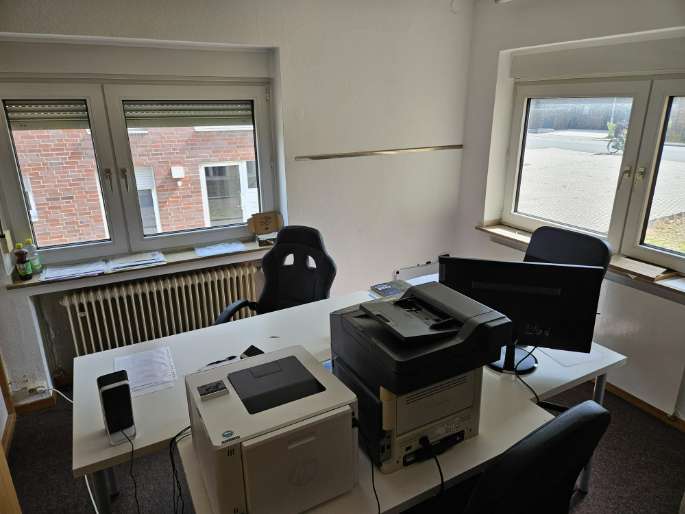 Gewerbeobjekt Wesel Fusternberg - 400&euro; | Angebot:26371026