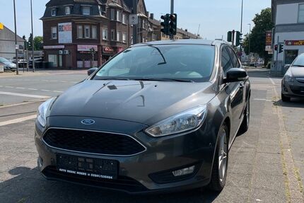 Ford C-Max 152.000 km 8.790 &euro; Moers 47443