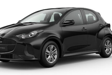 Mazda 2 Hybrid 16.665 km 20.991 &euro; Moers 47441