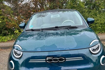 Fiat 500e 21.067 km 19.900 &euro; Kempen 47906