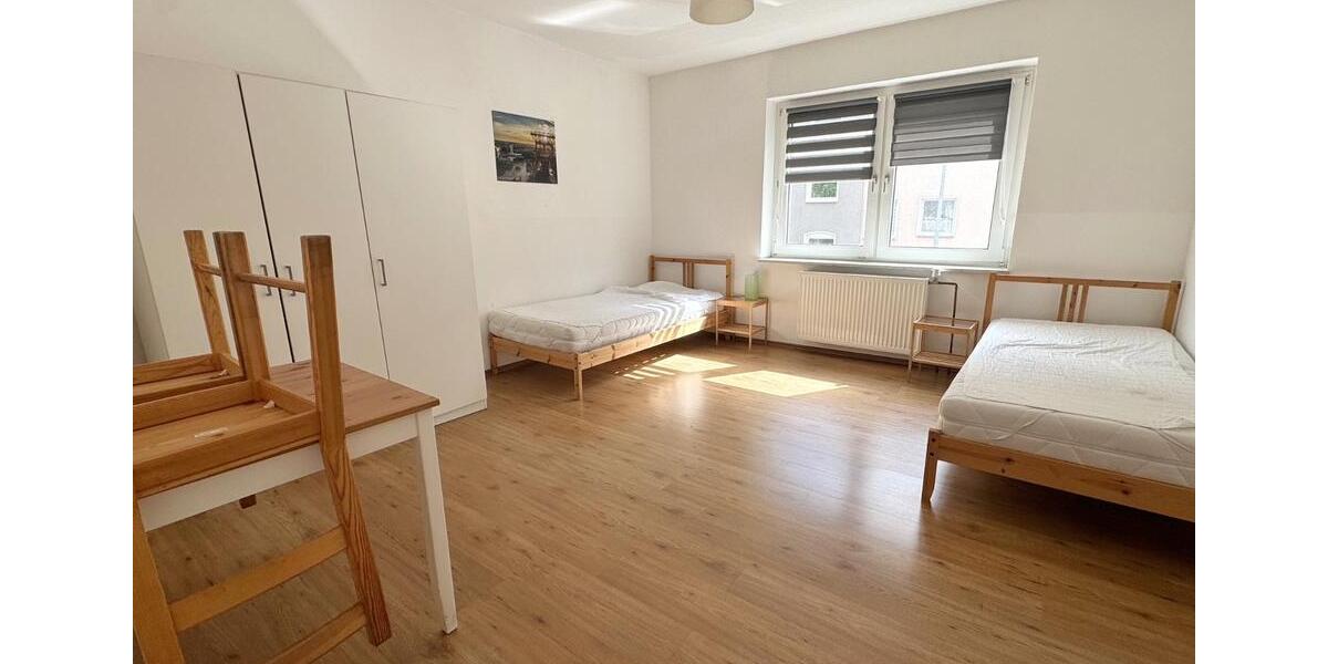 Etagenwohnung Gelsenkirchen Rotthausen - 4.5 Zimmer, 95 m&sup2;, 950&euro; | Angebot:25613691