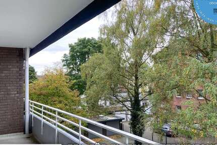 Wohnung zum Mieten in Wesel 490 € 61 m² 2 zimmer