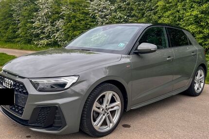 Audi A1 69.452 km 21.400 &euro; Kaarst 41564