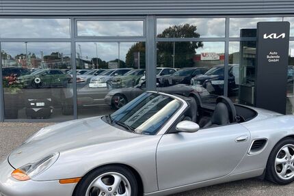 Porsche Boxster 149.800 km 17.970 &euro; Wesel 46485