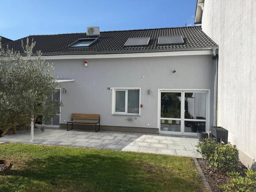 Familienfreundles Einfamilienhaus im Grünen, Erdwärme A+ zimmer