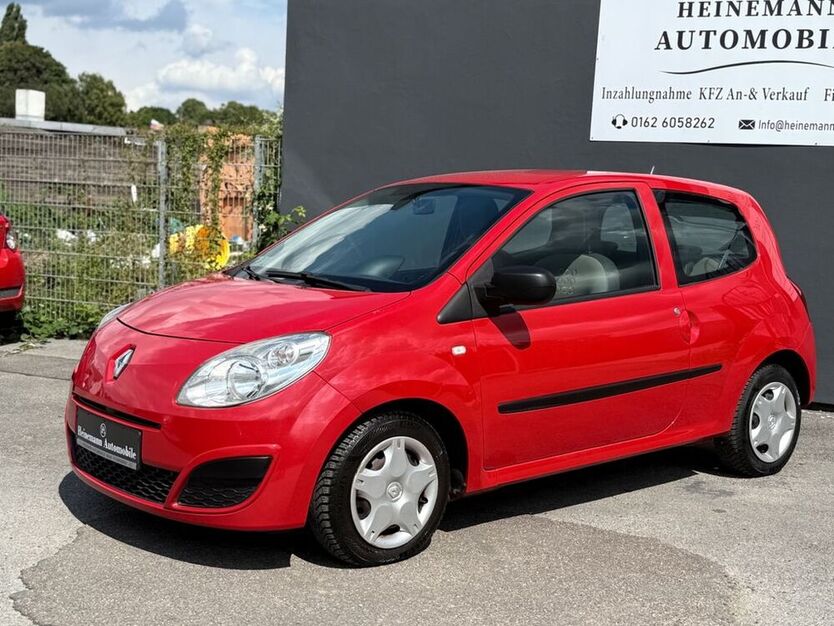 Twingo