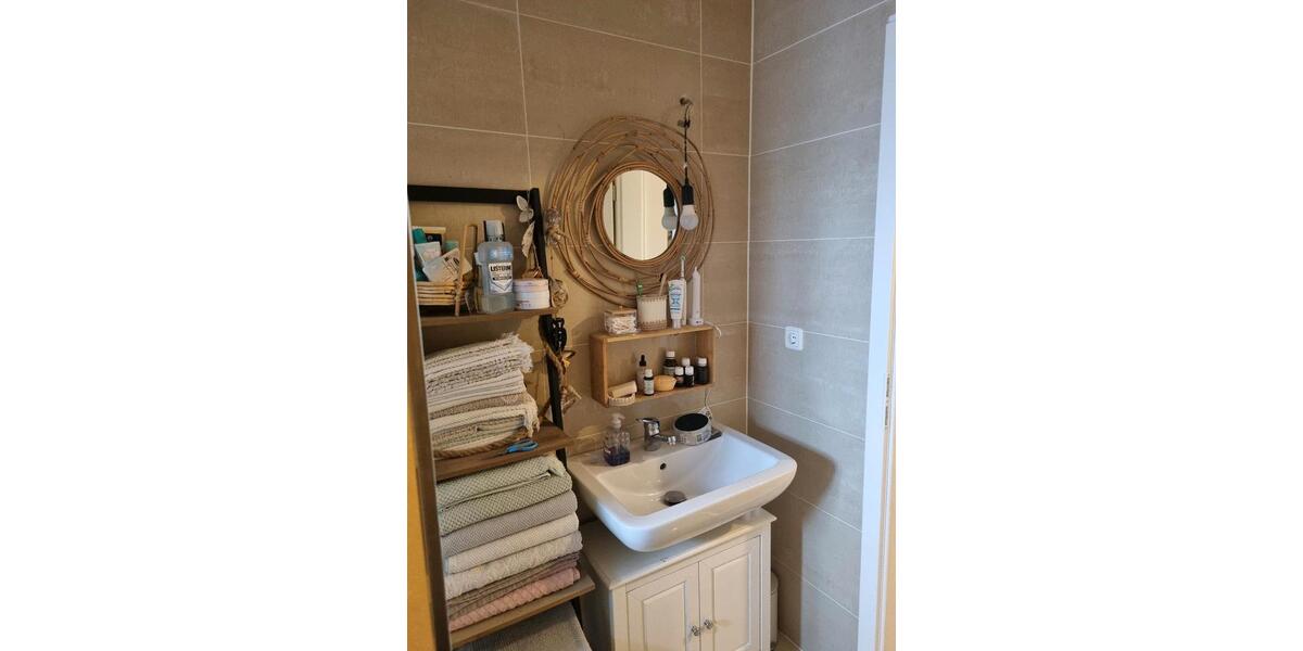 Dachgeschoßwohnung Wülfrath - 2 Zimmer, 50 m&sup2;, 700&euro; | Angebot:25417021