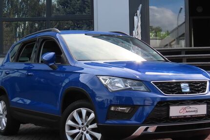 Seat Ateca 61.000 km 17.900 € Neuss 41469