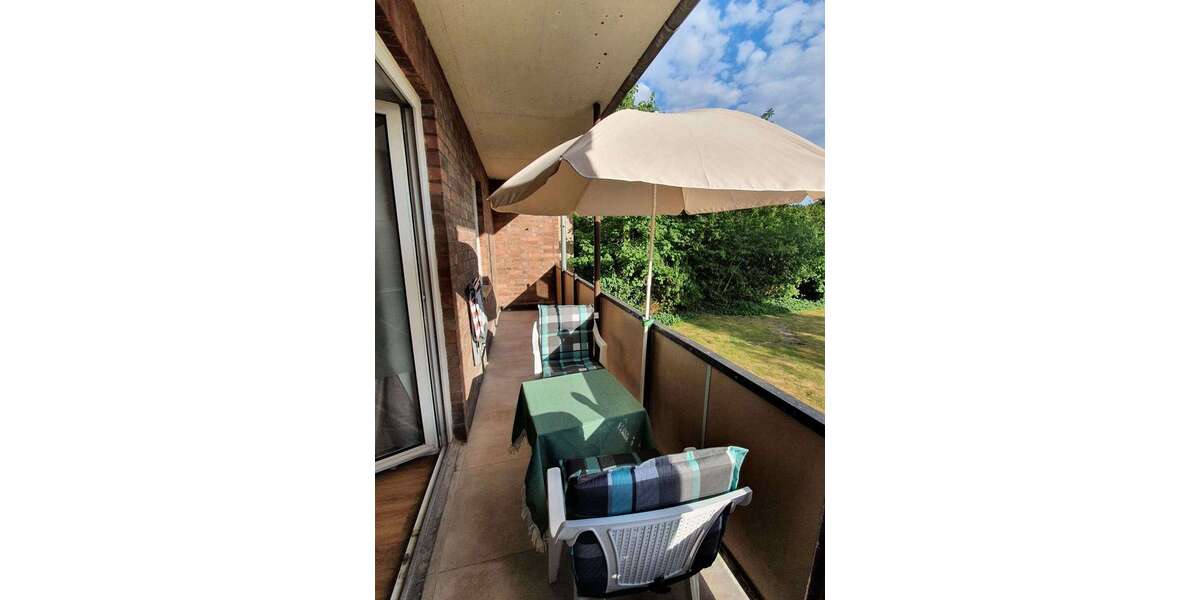 Zimmer Neuss Furth-Mitte - 2 Zimmer, 1.584&euro; | Angebot:24985899