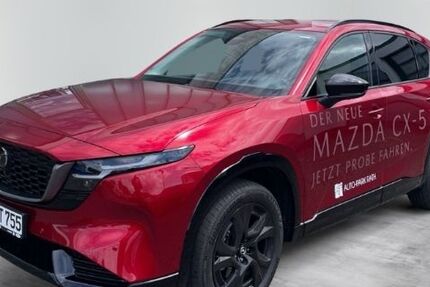 Mazda CX-5 2.217 km 39.980 &euro; Krefeld 47805
