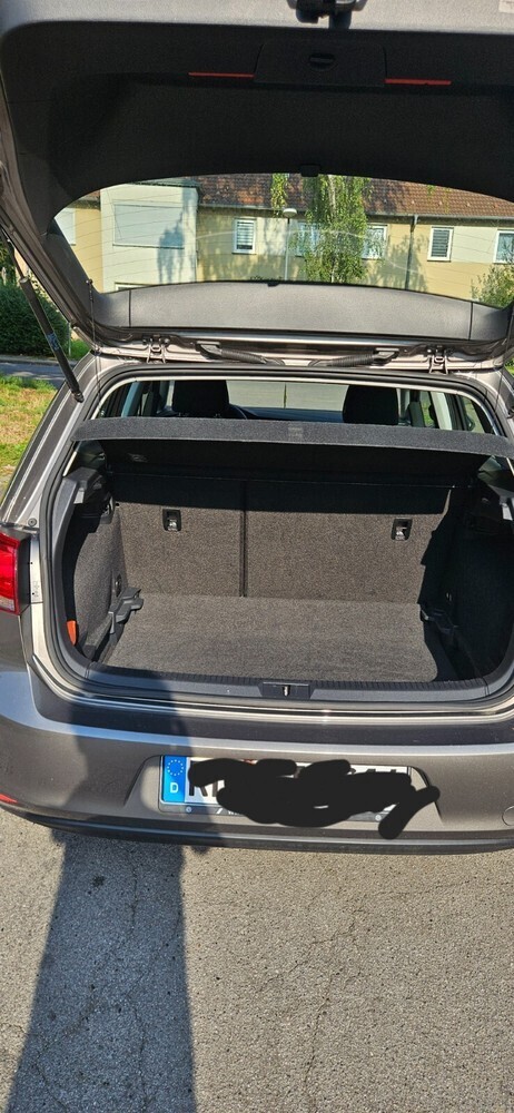 Golf 7, GTI