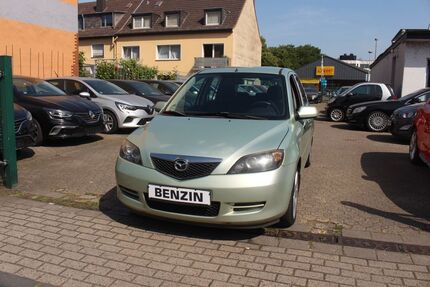 Mazda 2 135.000 km 2.999 &euro; Duisburg 47139