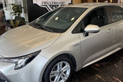 Toyota Corolla 83.237 km 16.950 € Essen 45139