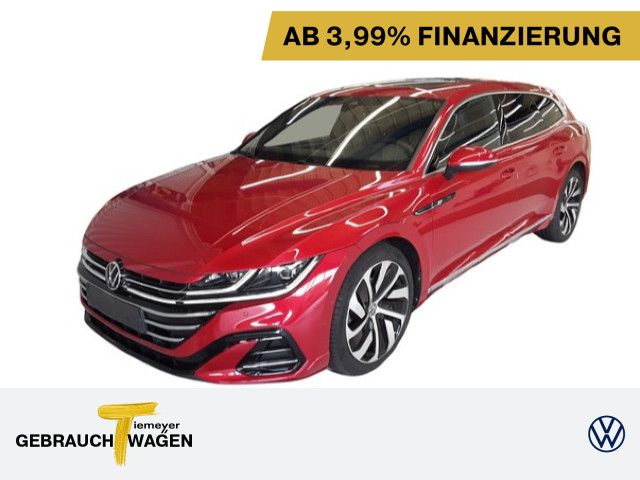 VW Arteon 42.134 km 32.870 € Bochum 44892