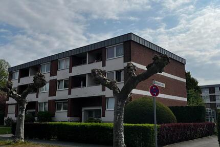 Wohnung Neuss Erfttal - 1 Zimmer, 33 m&sup2;, 530&euro; | Angebot:24565050