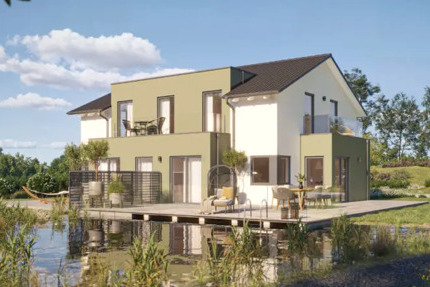 Preiswerte Mietkaufimmobilie abzugeben. Ohne Eigenkapital möglich. zimmer