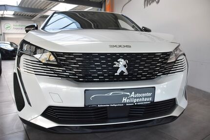 Peugeot 3008 15.620 km 19.980 &euro; Heiligenhaus 42579