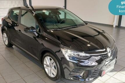 Renault Clio 19.751 km 13.190 € Wuppertal 42287