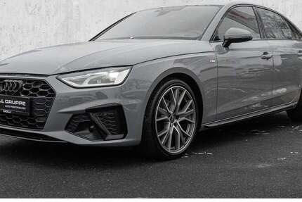 Audi A4 49.914 km 28.650 &euro; Düsseldorf 40474