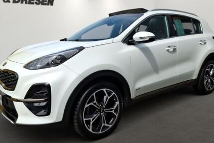 Kia Sportage 81.727 km 19.950 &euro; Gelsenkirchen 45891